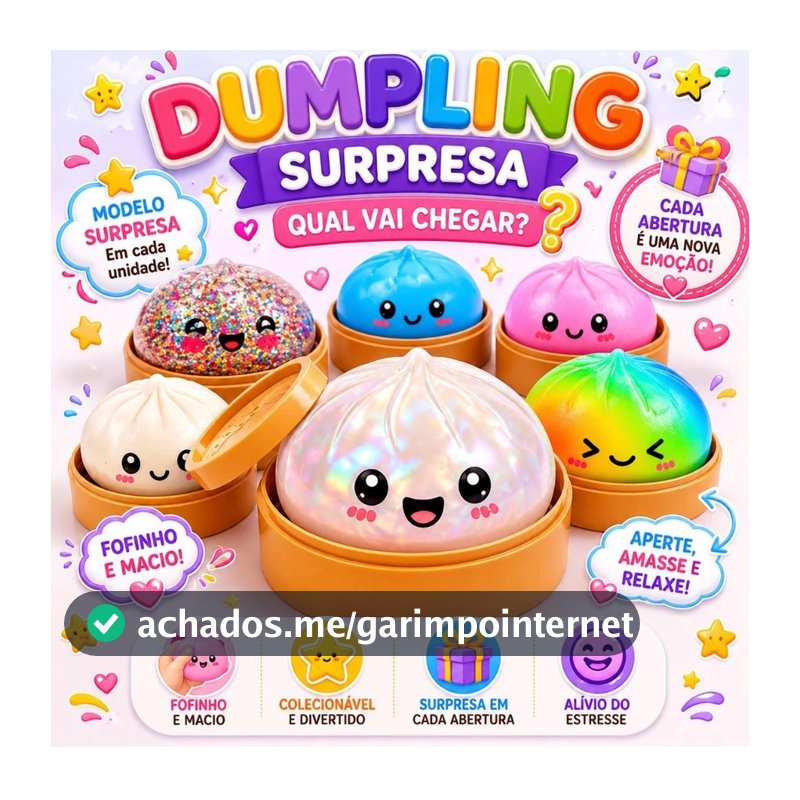 Squish Grande brinquedo Surpresa Antiestresse squishi Fofinho squishy Macio tamanho Grand 8.5cm