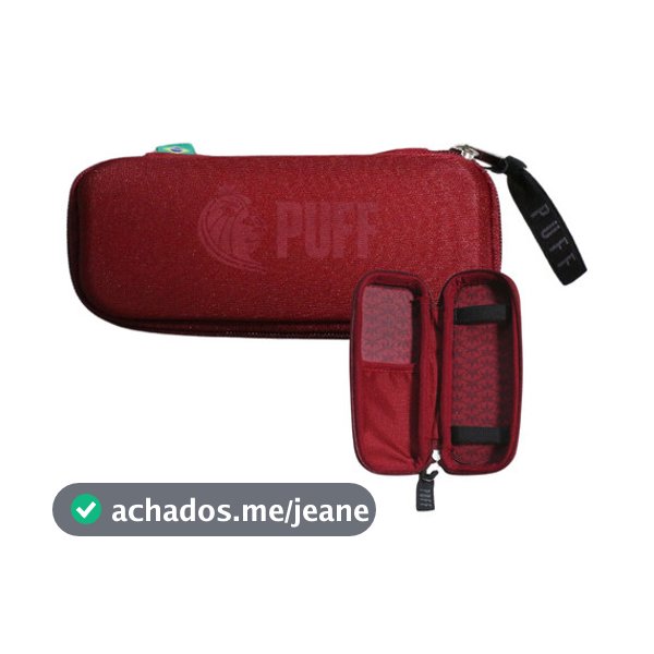 Puff Case Mini Colors Puff Life