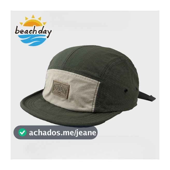 Quick Dry Trucker Cap 5 Painel Bonés De Beisebol Aba Curta Pai Chapéus Flat Bill Caps Casual Running Cap Sun Hat