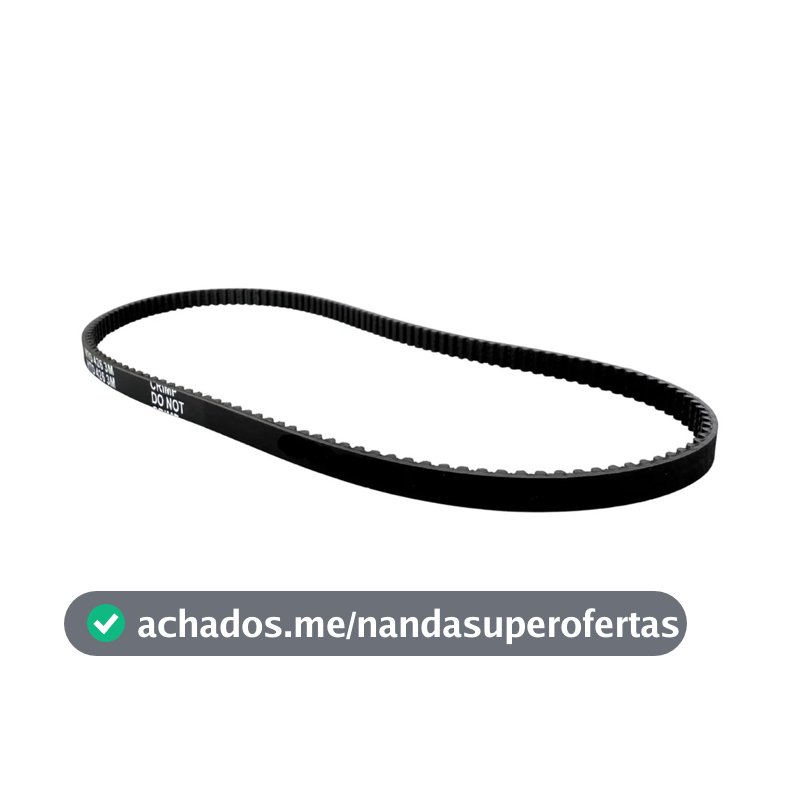 Correia Para Batedeira  Planetária Philco Php500 Original