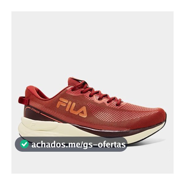 Tênis Feminino Fila Striker
