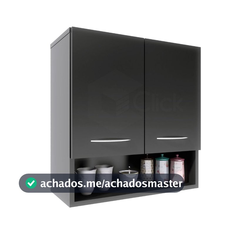 Armário Aéreo de Parede PROMO