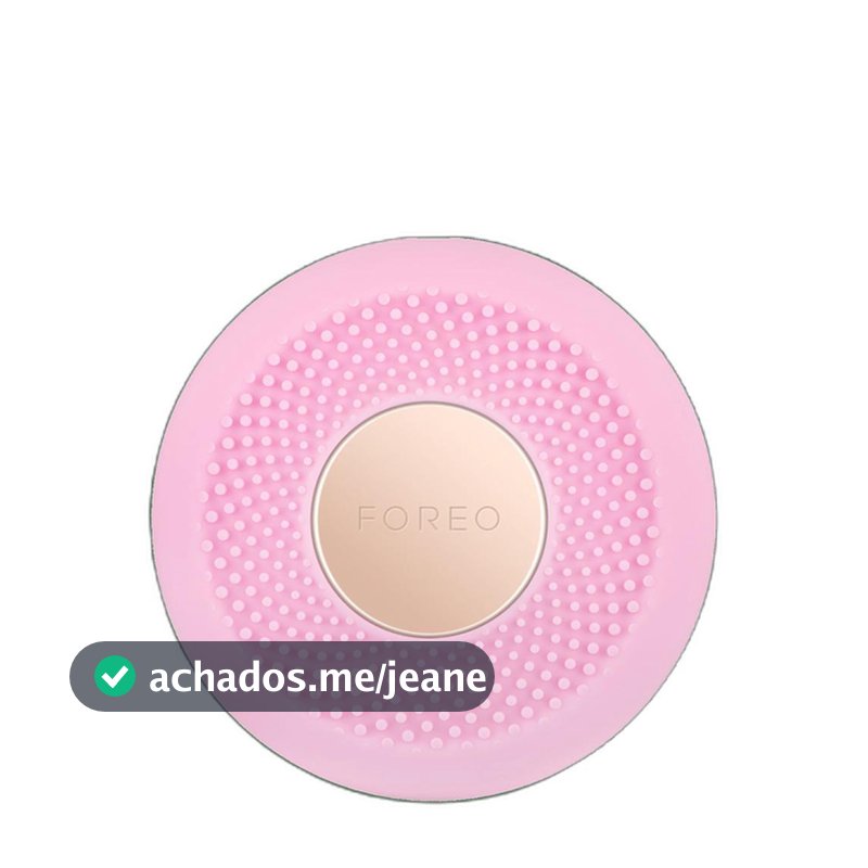Aparelho FOREO UFO Mini 2 Pearl Pink