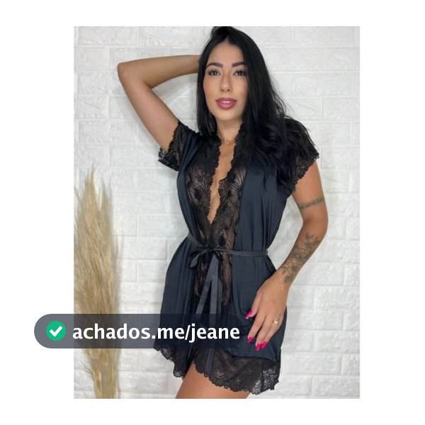 Robe Sensual Luxo Robe Hobby Microfibra Manga Curta Renda Lingirie Roupa de Banho