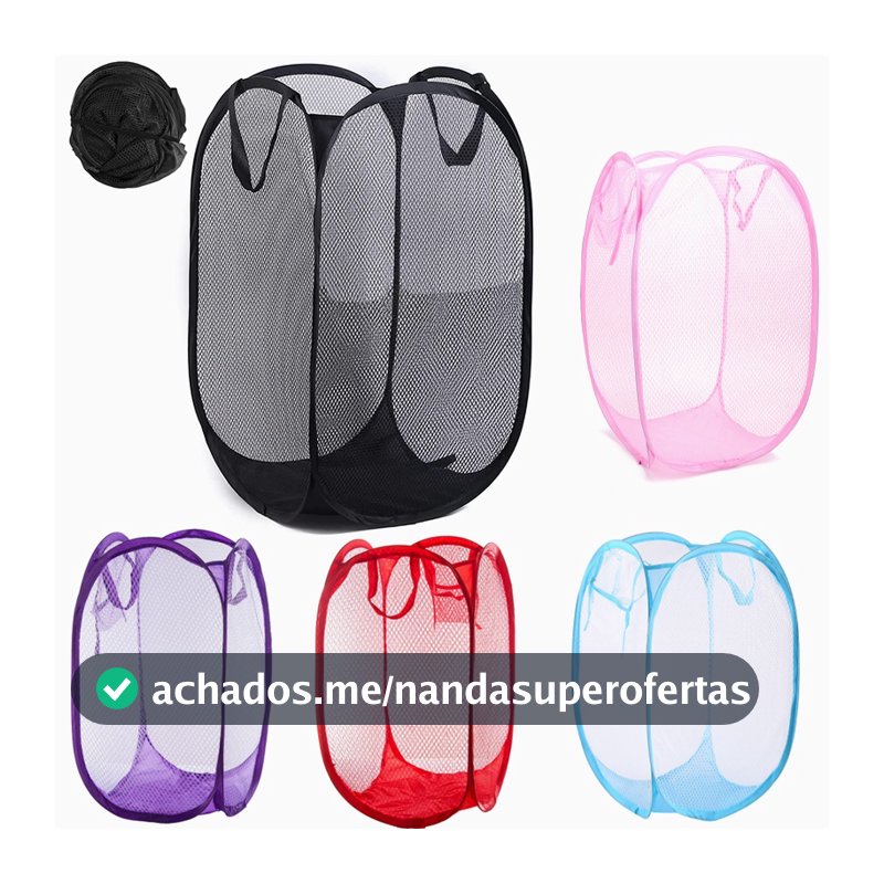 Cesto De Roupa Grande 40x70/30x50Cm Caixa Cesto Dobrável Para Roupas E Brinquedos Cesto Infantil Casa Caixa Organizado