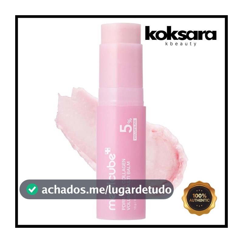 Medicube PDRN Pink Collagen Volume Multi Balm 10g