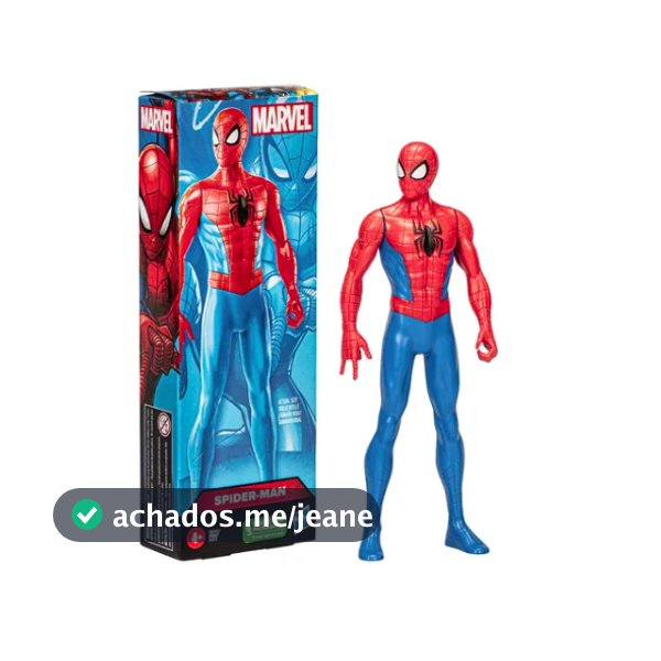 Boneco Marvel Vingadores Expression 20cm Sortido - Hasbro F6607