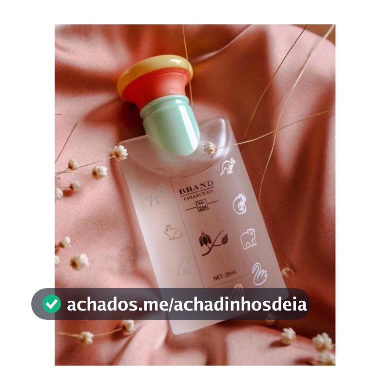 Cheirinho de bebe perfume infantil unisex miniatura cheiroso infantil