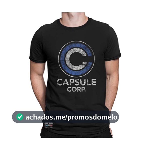 Camisetas Dragon Ball Z GT Super Goku Bulma Vegeta Capsule  Animes