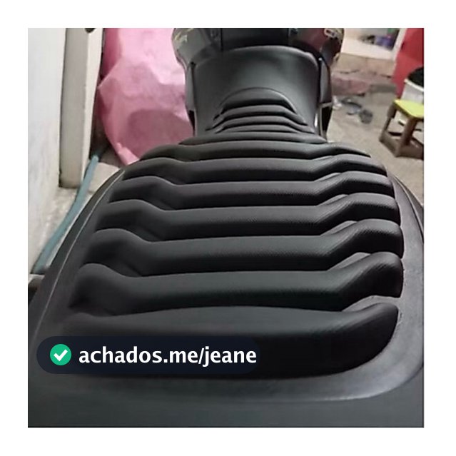 CAPAS DE BANCO ESPUMADAS CONFORT. temos para TODAS AS MOTOS …banco de moto capas confortavel couro espuma banco espumado