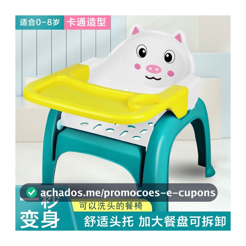 Crianças shampoo cadeira de mesa de jantar do bebê cadeira casa Sitable reclinável dobrável shampoo do bebê cama criança