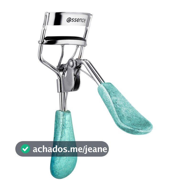 Curvador de cílios essence Disney A Pequena Sereia