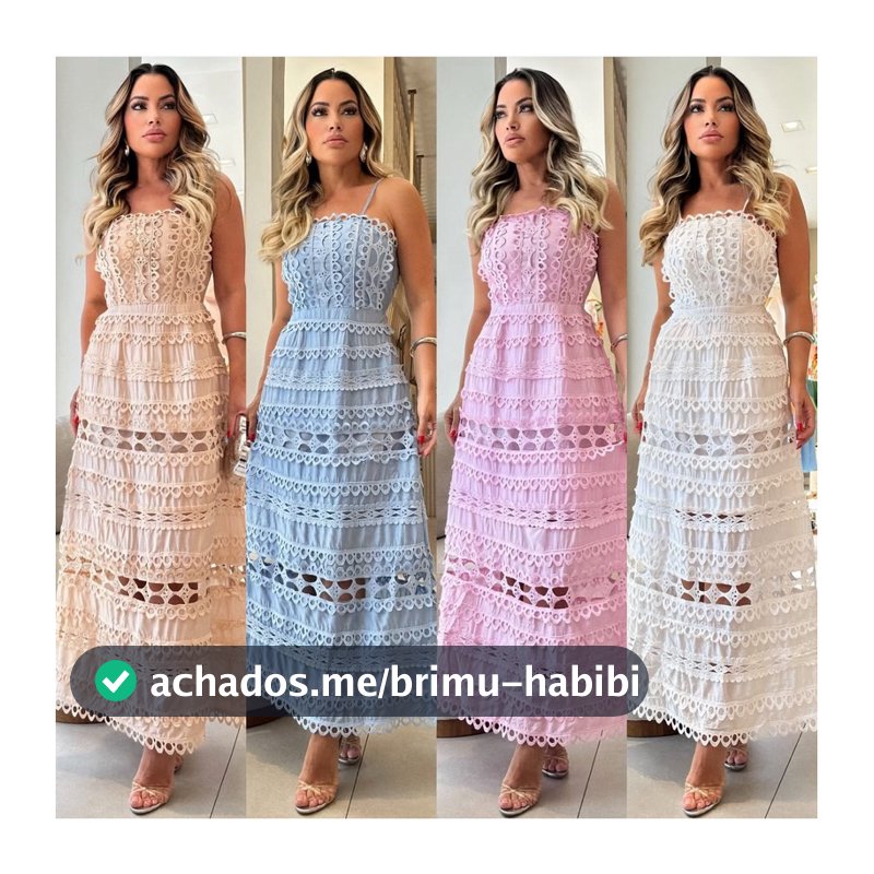 vestido alcinha renda oca requintado simplesmente impecável par qualquer eventos