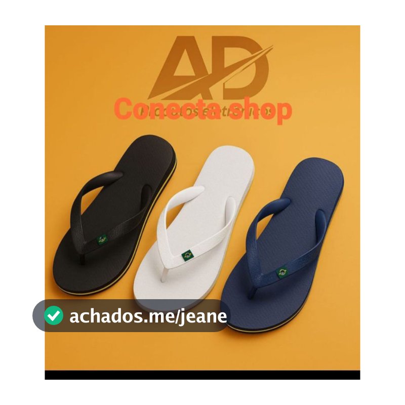 chinelo masculino e feminino super confortável