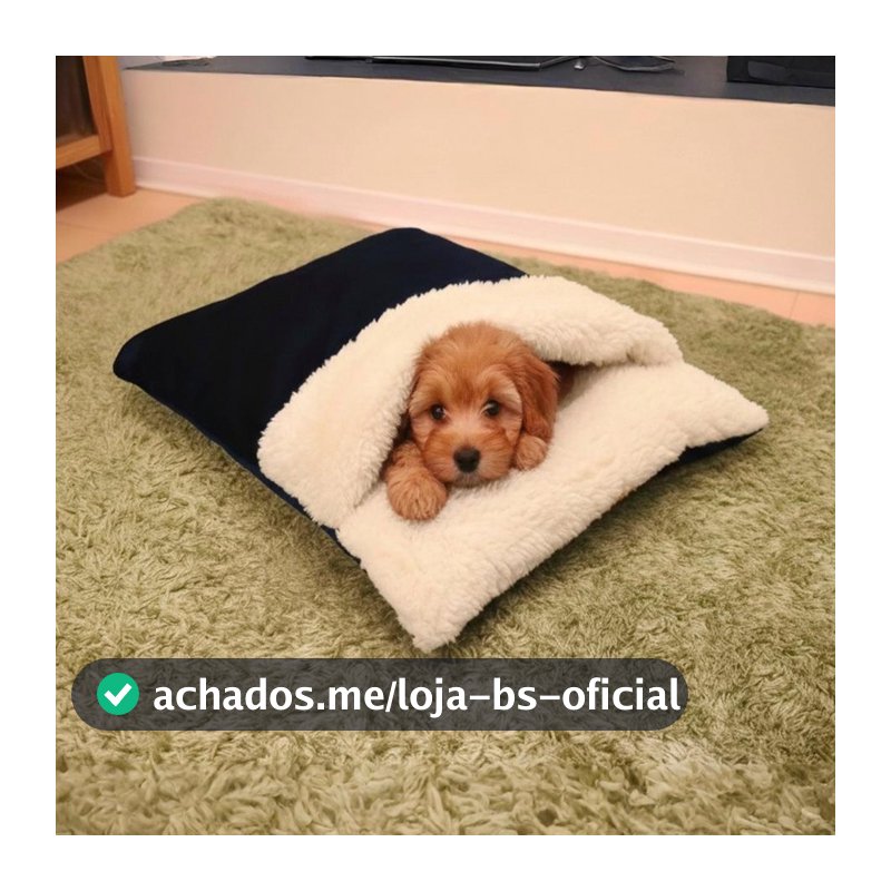 Caminha de Cachorro Cama Pet Canguru Saco De Dormir Cães e Gatos