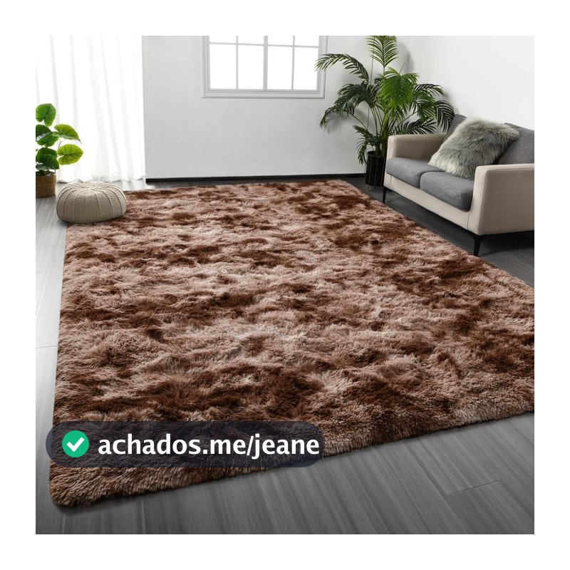 Tapetes 2,00m x 1,50m Sala Quarto