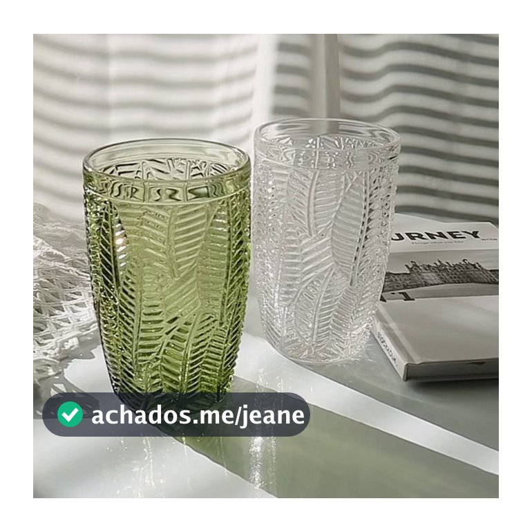KEMORELA Folha Vintage Leaf Copo Colorido Em Relevo Verde Transparente Vinho Óculos Alívio Retrô Diamante Padrão Suco liquor Copos De Bebida Bar Café Doméstico