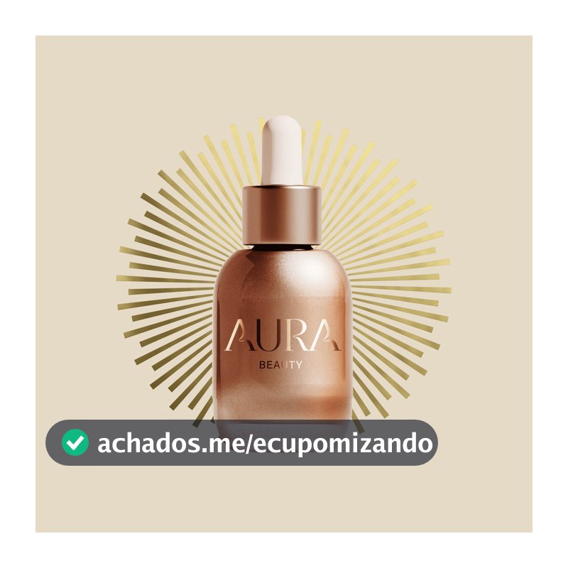 Primer Acetinado com Niacinamida e Ácido Hialurônico 30ml