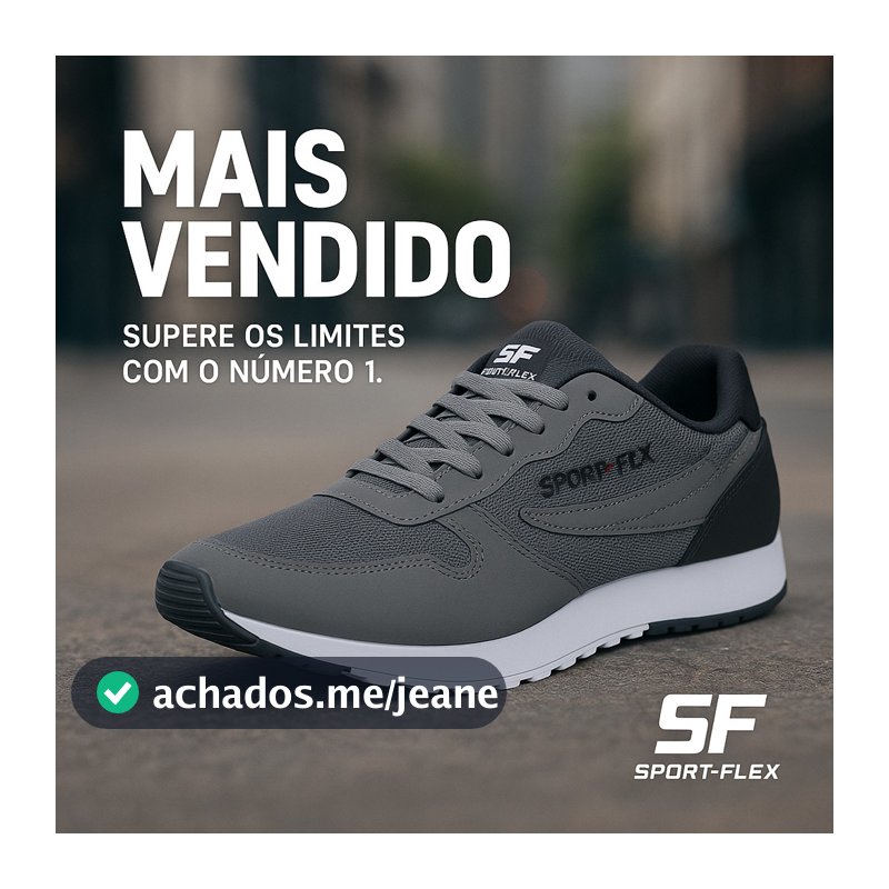 Tênis Masculino Esporte Fit Casual Caminhada Corrida Academia Leve Confortável Amortecedor Diário