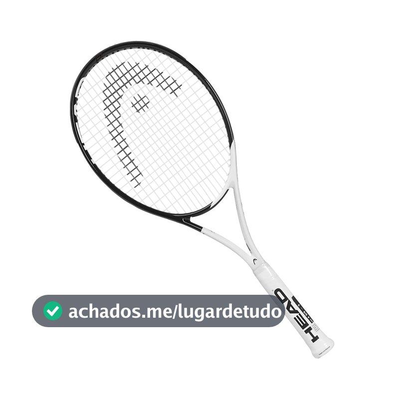 Raquete de Tênis Head Graphene Speed MP - 300g