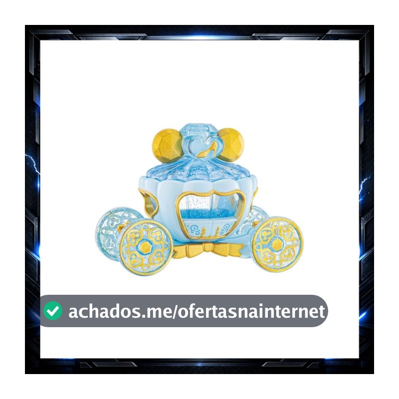 Takara Tomy Tomica Dream Tomica No. 179 Disney Motors Jewelry Way Potiron Cinderella Mini Car Toy for Ages 3 and Up