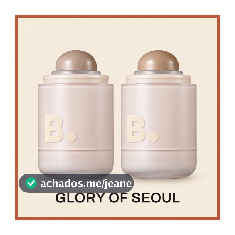 BANILA CO Romantic Blush Contour / 2 Colors