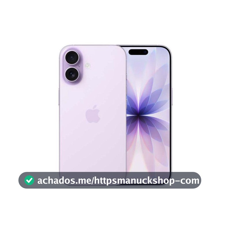 Apple iPhone 17 6, 3" 48MP iOS 5G