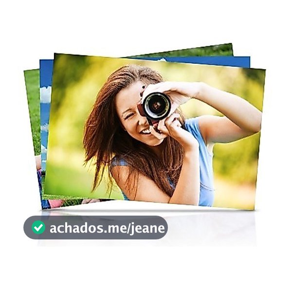 Pacote 200 Fotos 10x15 Impressão Profissional com Acabamento Premium