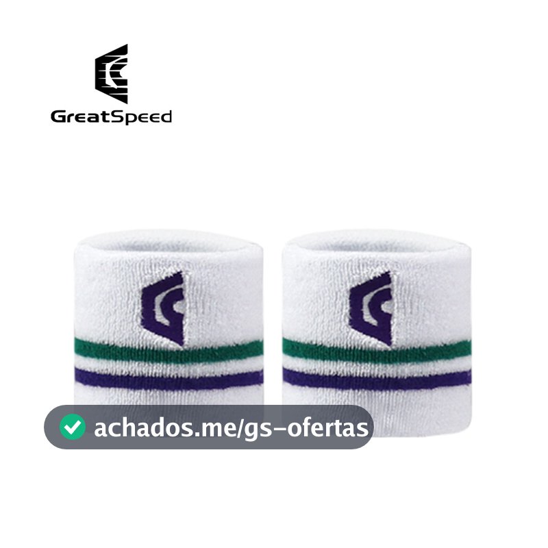 Greatspeed quatro Grand Slam tênis pulseiras Badminton correndo Fitness Yoga basquete esportes das mulheres dos homens a