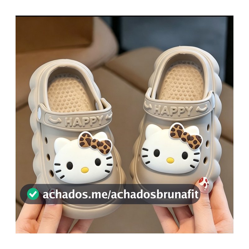 Babuche Infantil/Sandálias infantis meninas Chinelo casual bebê tênis de aprendizado Leve e macio