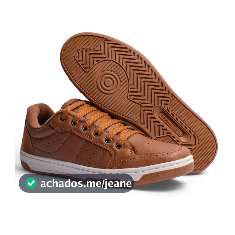 Tênis Masculino Casual Estiloso Macio Confortável Dia a Dia Envio Imediato - Promoção