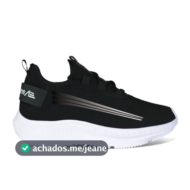 TENIS MASCULINO ACADEMIA CAMINHADA TREINO ADAPTION KIEV