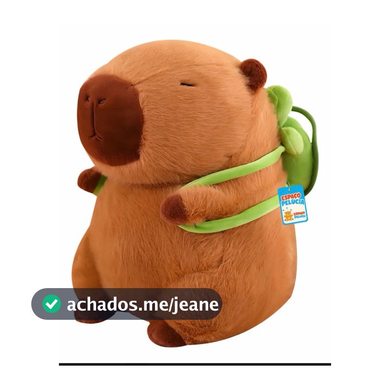 Capivara
