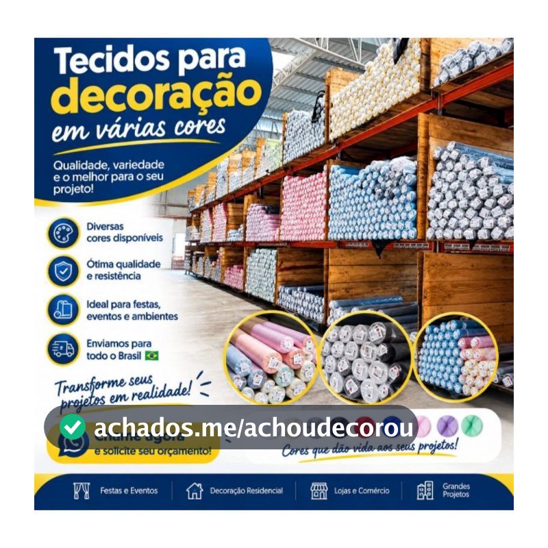 2 metros de Bagum Napa impermeável, ideal para bolsas, mochilas e decorações, 1, 40 cm de largura.