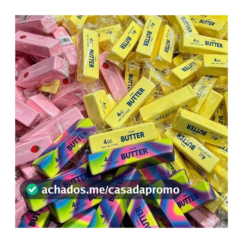 Brinquedo Antipressão Macio , Bola De Alívio Do Estresse Semelhante À Manteiga , Macia E Perfeita