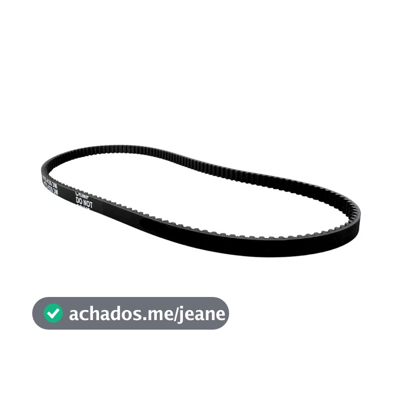 Correia Para Batedeira  Planetária Philco Php500 Original