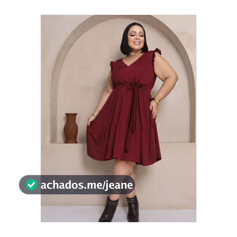 Vestido Plus Size Midi Verão Estampado Moda Casual Festa Top