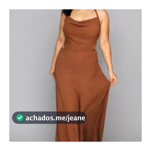 Vestido Longo Feminino Premium Elegante Casual Festa Tendência Moda