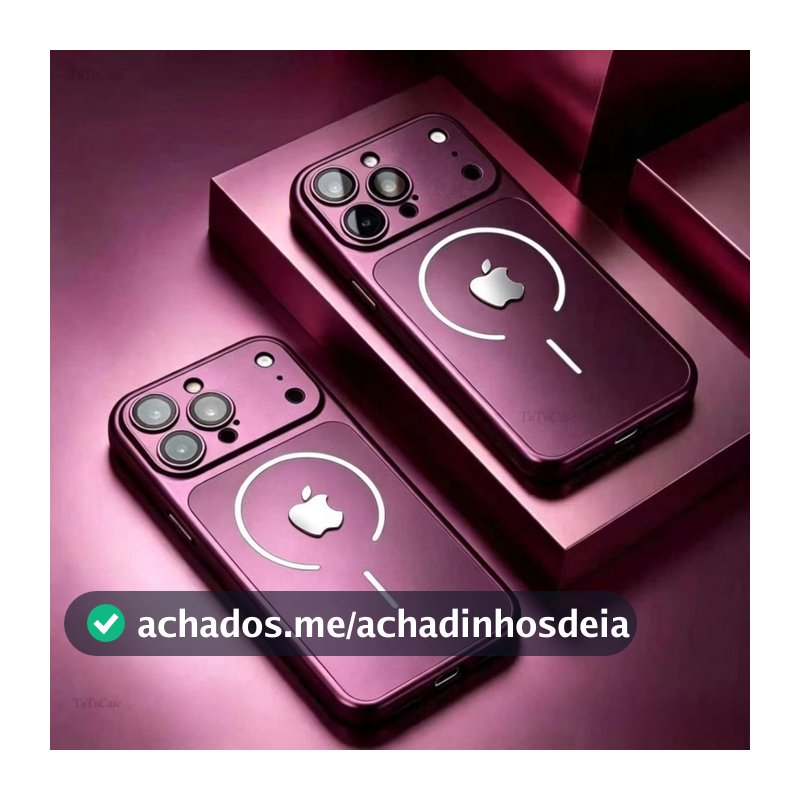 Nova capa de telefone de vidro fosco iPhone 18 17 16 15 14 13 12 11 Pro Max resistente a choques resistente a arranhões