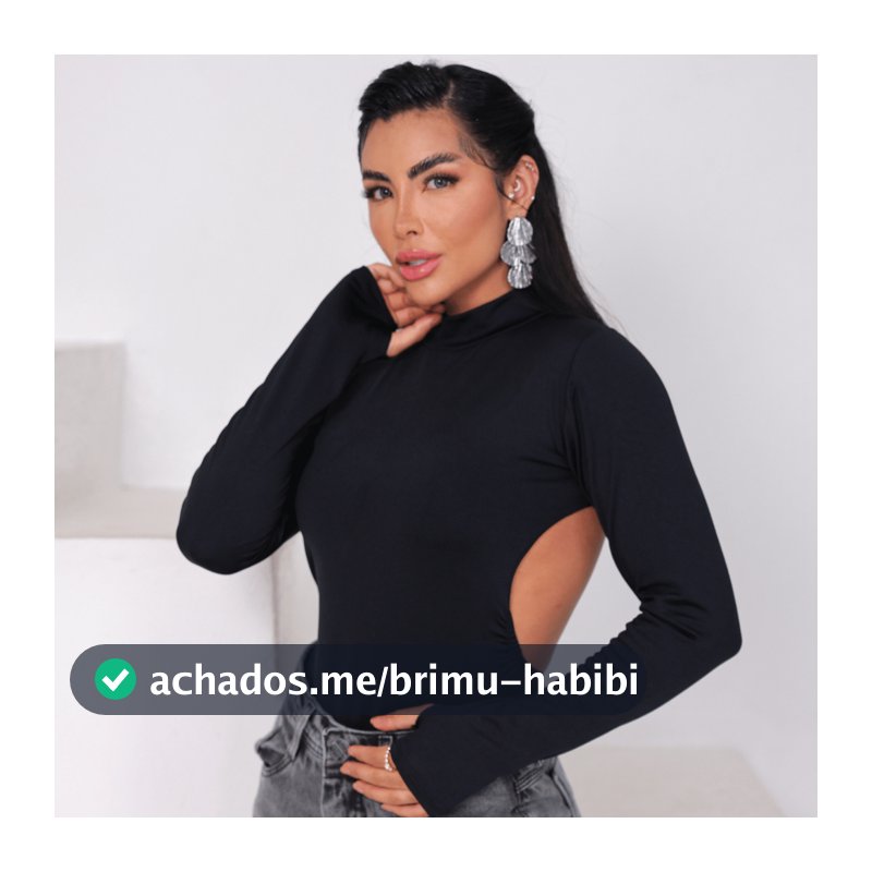 Body Toquio  Manga Longa com Abertura para o Dedo Costas abertas (Thumb Hole) – Ajuste Perfeito