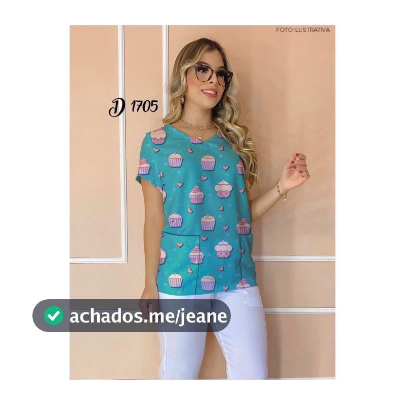 Jaleco Feminino De Autismo Com Bolso Avental Autismo Personalizado Scrub de Autismo