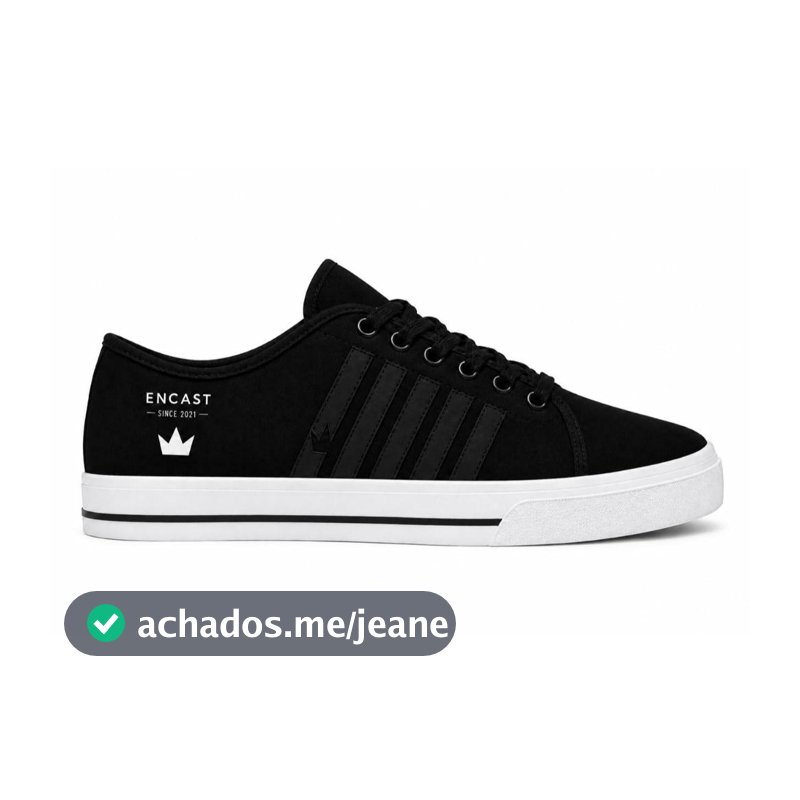 Tênis casual confortável e estiloso para todas as ocasiões