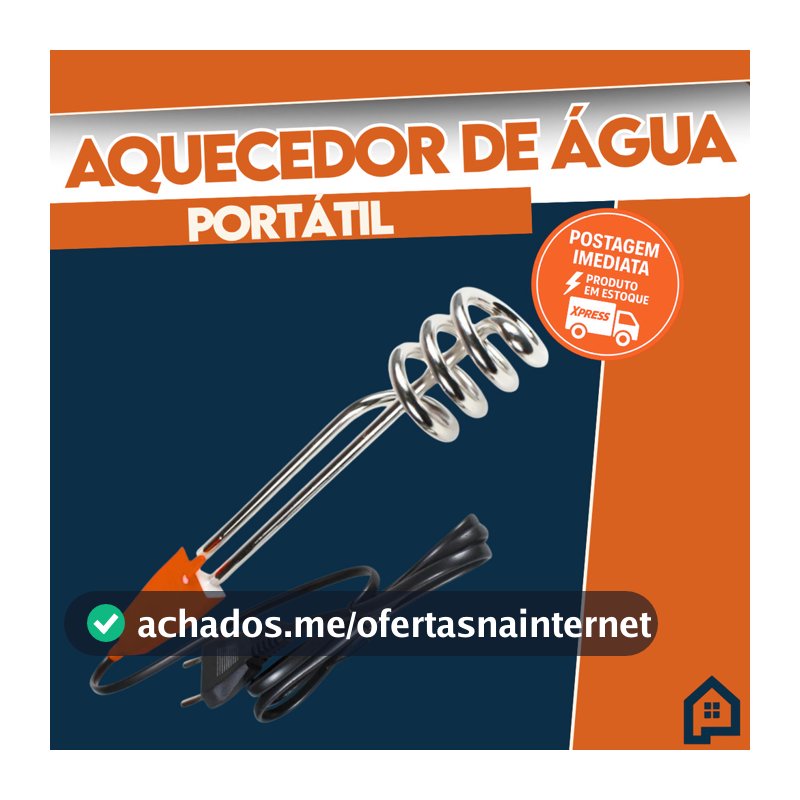 Ebulidor Elétrico 2000W Mergulhão Rabo Quente Aquecedor Água Portátil Café Rápido Bestfer
