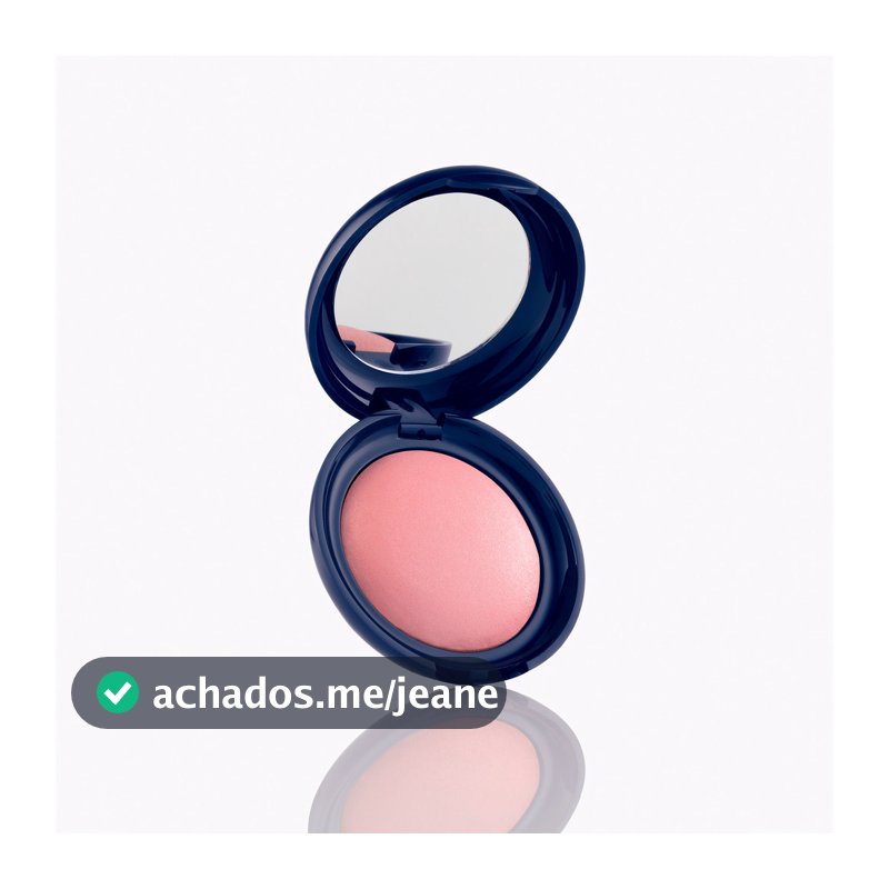 BT Shimmer Blush Baked - Bruna Tavares