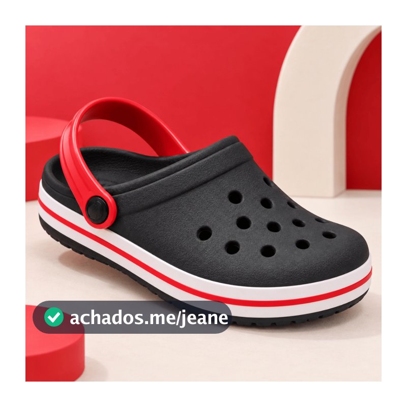 Babuche Chinelo Estilo Casual Sandália Menino Confortável Masculino Criança Vários Modelos Pronto Para Envio
