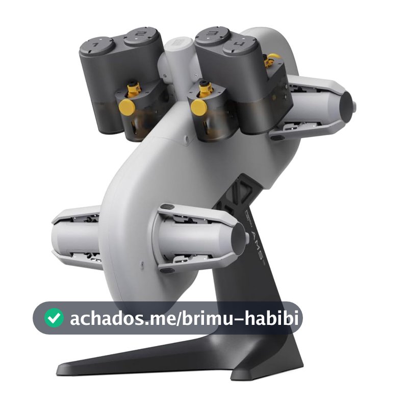 Bambu Lab AMS Lite
