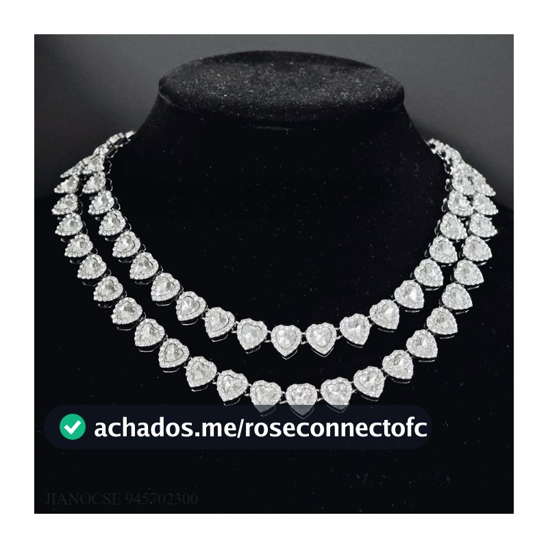 Novo Corrente Cravejada Hip Hop 11mm Iced Completo Diamante Homens Mulheres Cubano Colar Pulseira Acessórios Moda Jóias