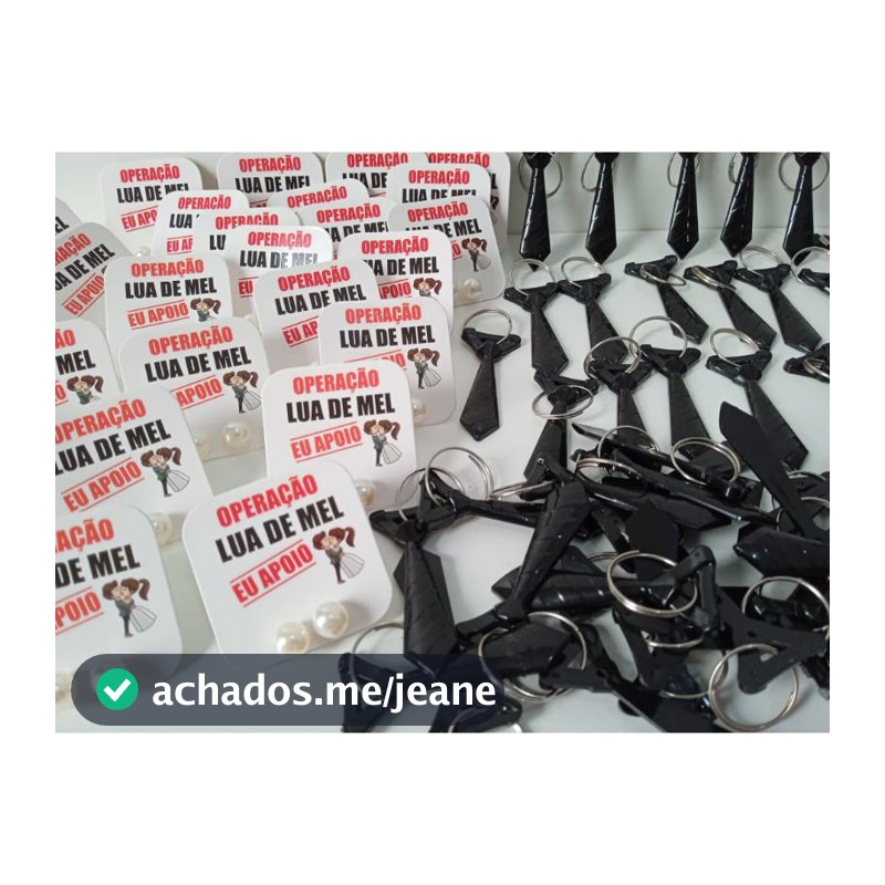 Kit hora da gravata  / 50 tags brincos +50 chaveiro gravatinha