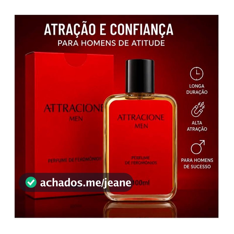 Perfume Masculino  100ml Fragrância Elegante Longa Duração Para Uso Diário