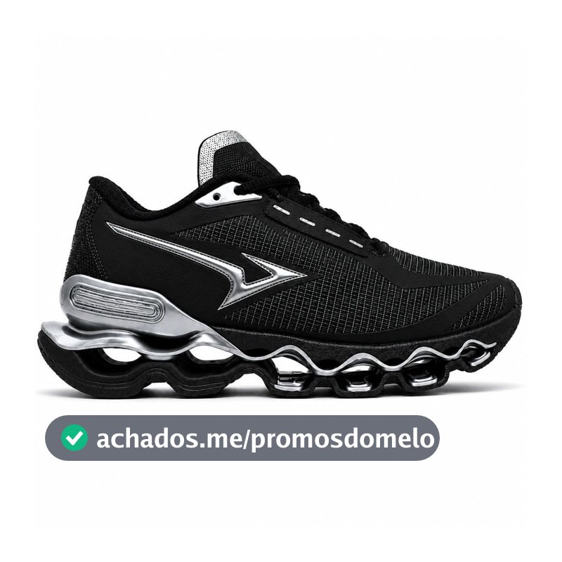 Tênis Masculino Esportivo Shadow Premium 15 Promoção 8.8
